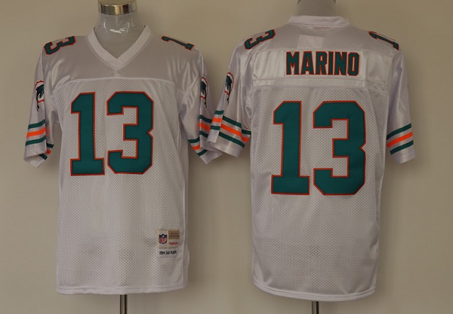 Miami Dolphins Jerseys 40